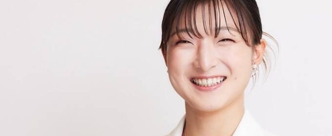 坂本花織氏 氷上の刀剣乱舞に出演
