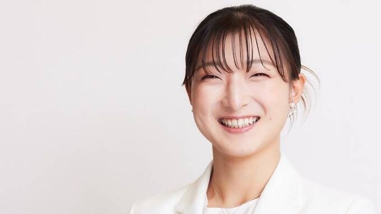 坂本花織氏 氷上の刀剣乱舞に出演