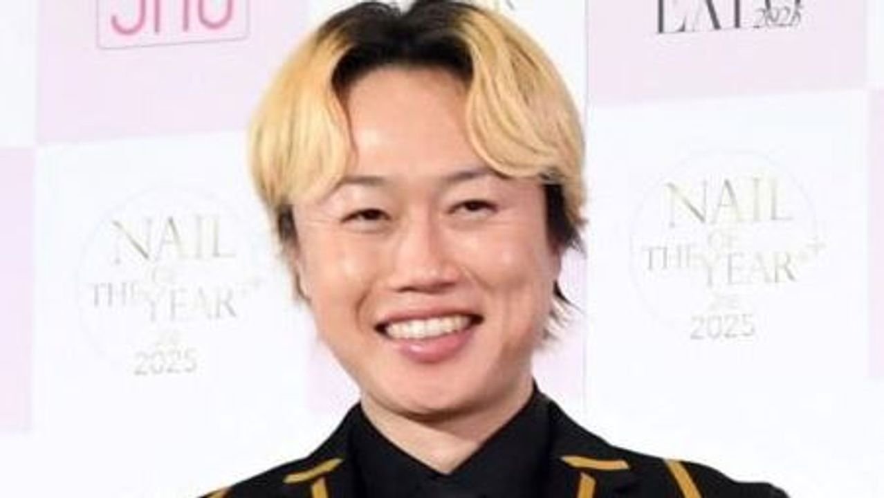 リリー結婚 ご祝儀確認に盛山驚く