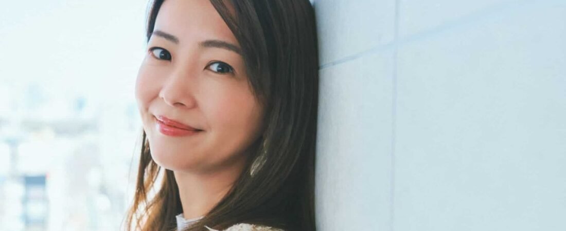 大木優紀さん 移住で夫が主夫決断
