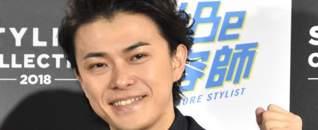 勝地涼 所属事務所の退所を発表