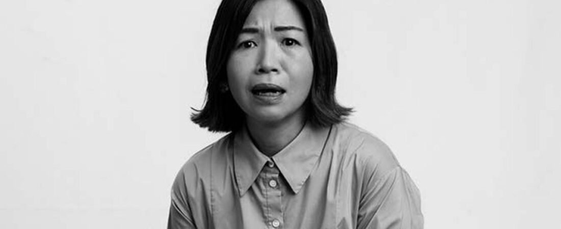 大久保佳代子 松葉杖生活で気付き