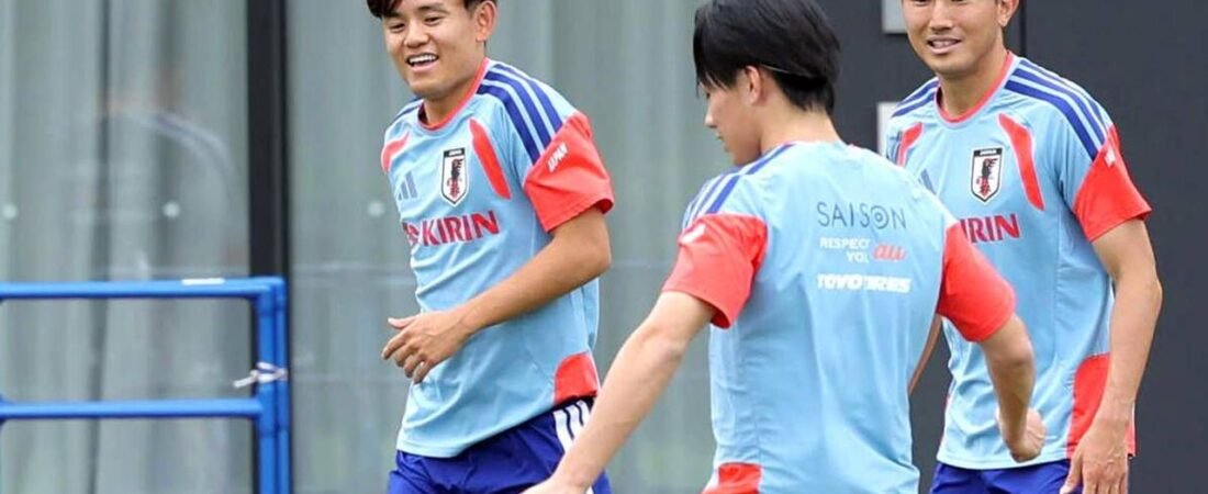 久保建英8番へ思い 南野から継承