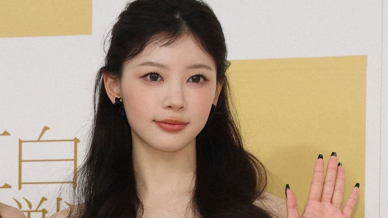ILLITモカが活動再開 事務所発表