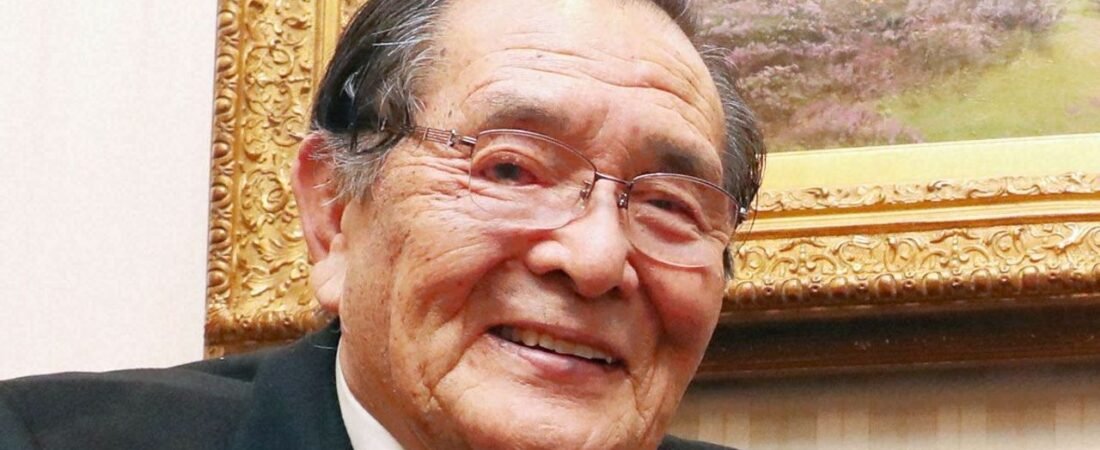山口良治氏死去 学園ドラマモデル