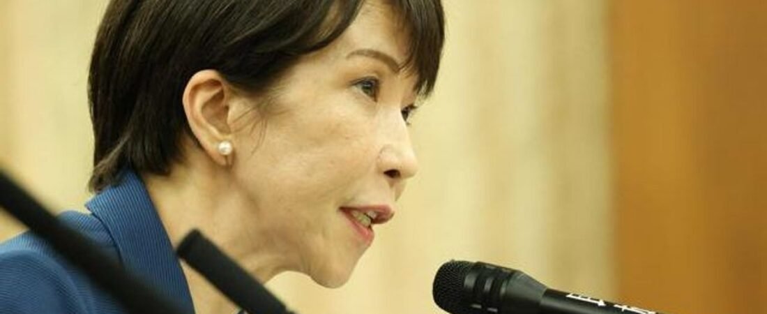 中傷動画報道 高市首相改めて否定
