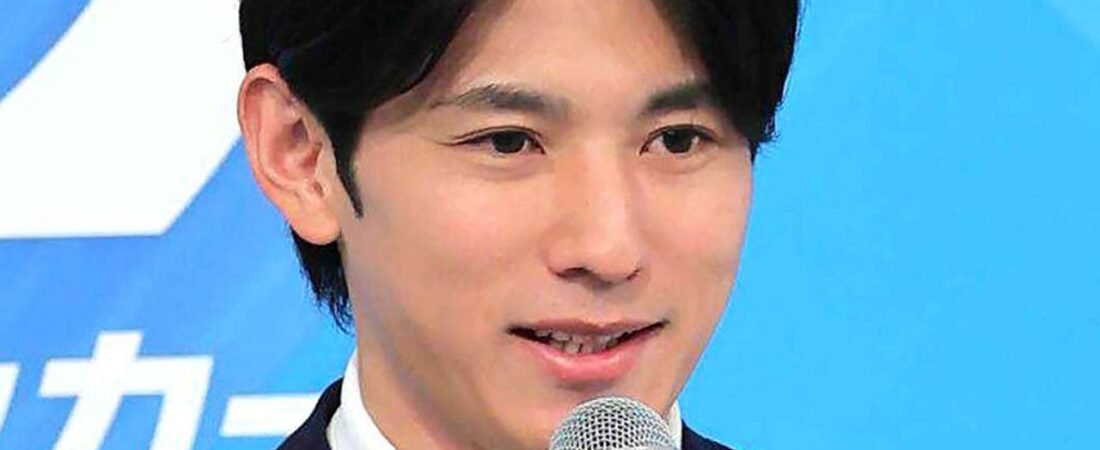 日テレ・田辺アナ 双子誕生を発表