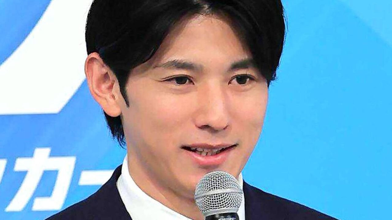 日テレ・田辺アナ 双子誕生を発表