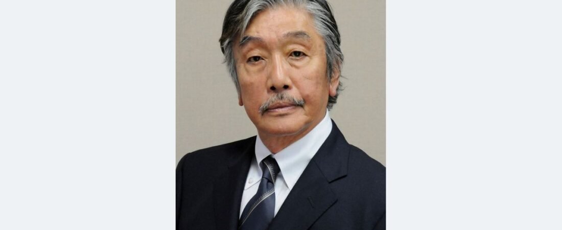 俳優の西川明さん死去 79歳