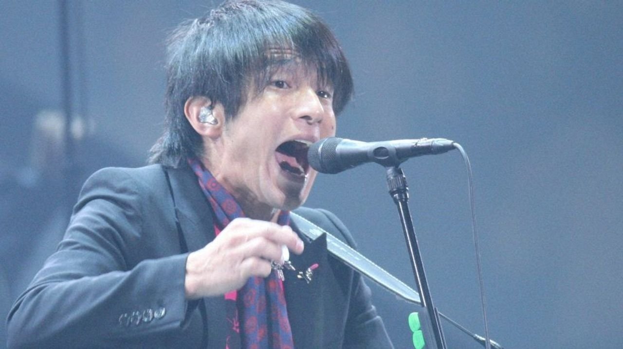 Mr.Children 公演を途中で中止