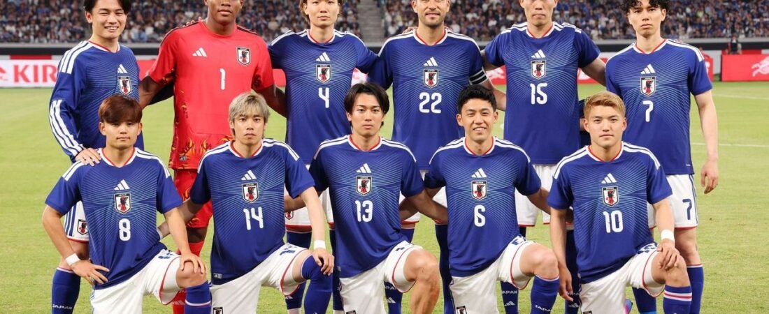 速報・森保J アイスランド戦