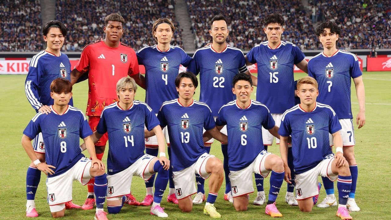 速報・森保J アイスランド戦