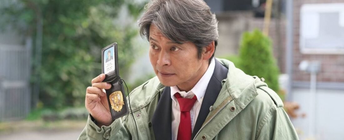 「踊る」映画 青島が捜査一課配属