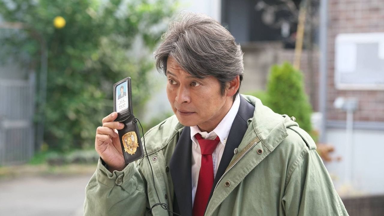 「踊る」映画 青島が捜査一課配属