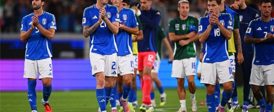 伊サッカー陰り 国民関心はテニス