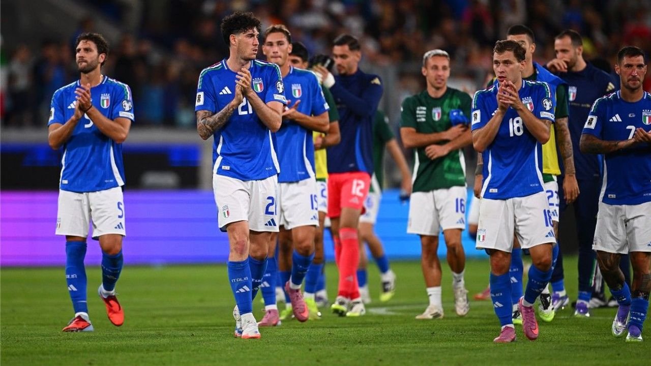 伊サッカー陰り 国民関心はテニス