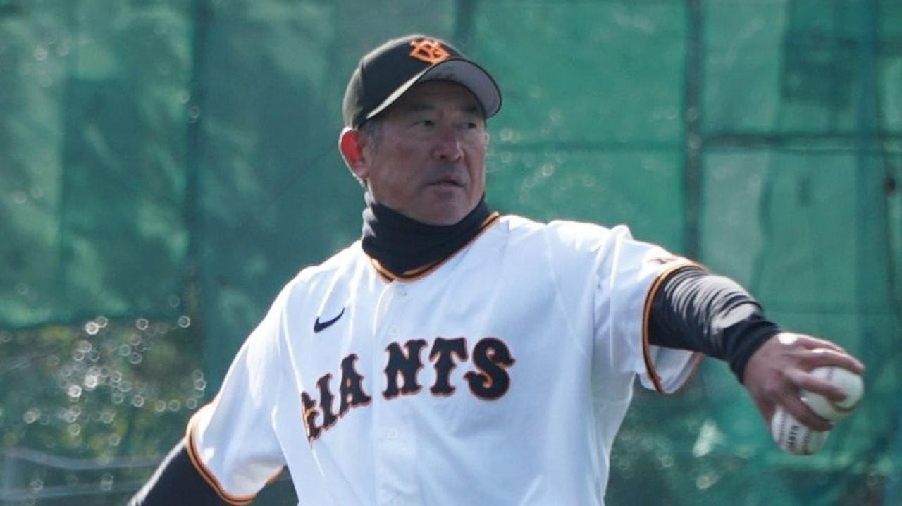 G石井琢朗2軍監督 遅延行為退場