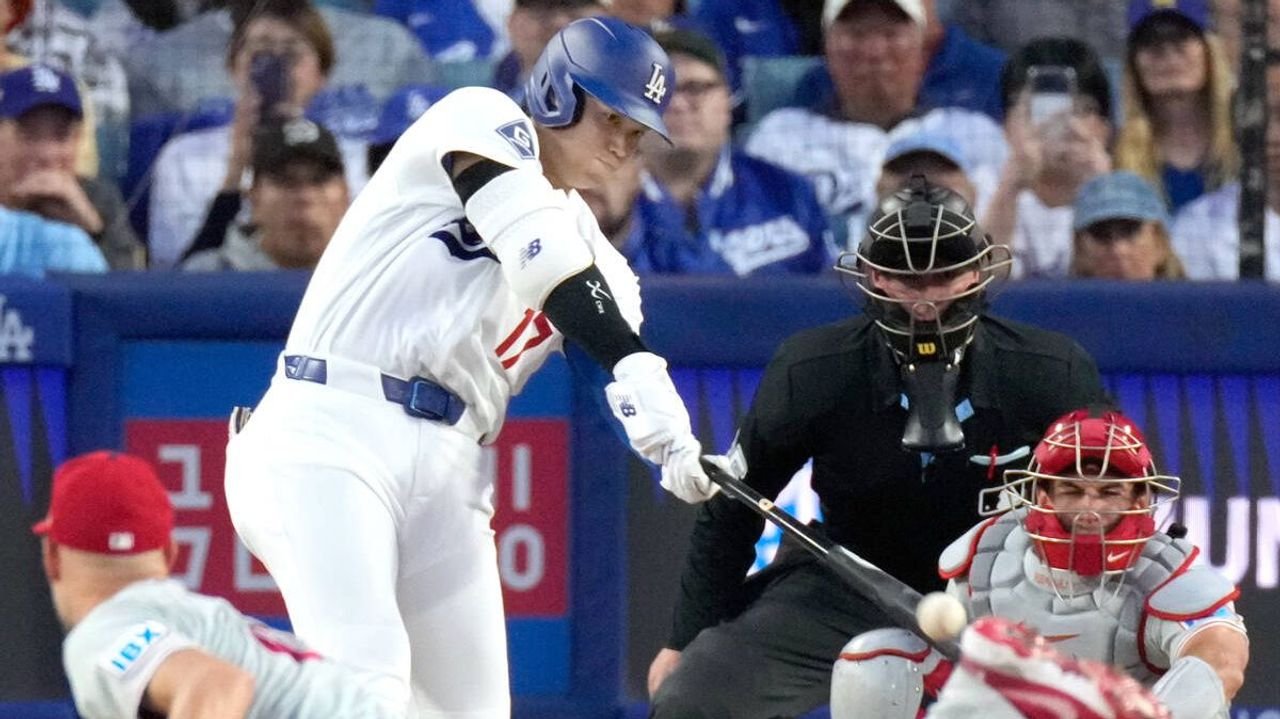大谷3安打で完全復活「いい感じ」