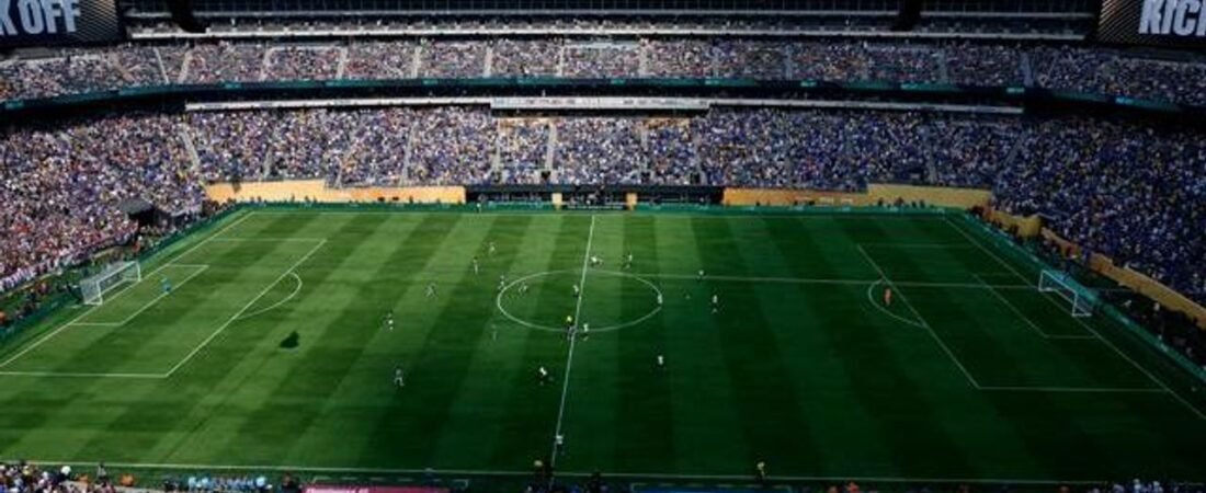 W杯チケ高額 米NY・NJ州が調査