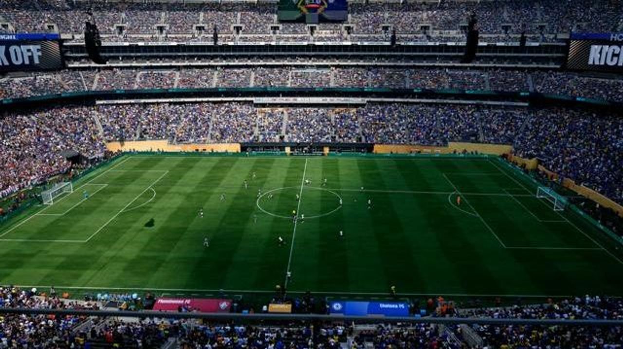W杯チケ高額 米NY・NJ州が調査