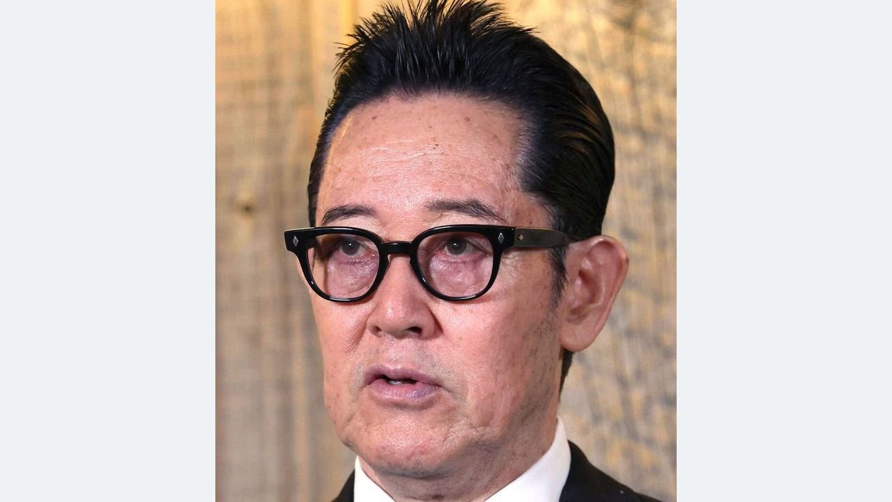 山口良治さん死去 山下真司が追悼