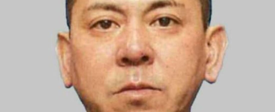 強殺 手配の男元タクシー運転手か