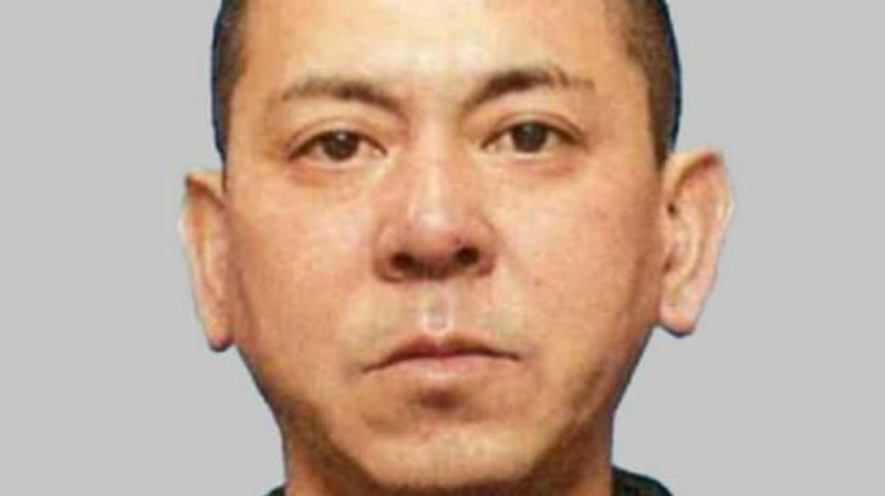 強殺 手配の男元タクシー運転手か