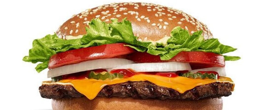 マックと対極 バーガーキング社風