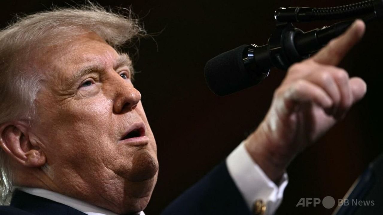 米大統領 和平提案の修正要求か