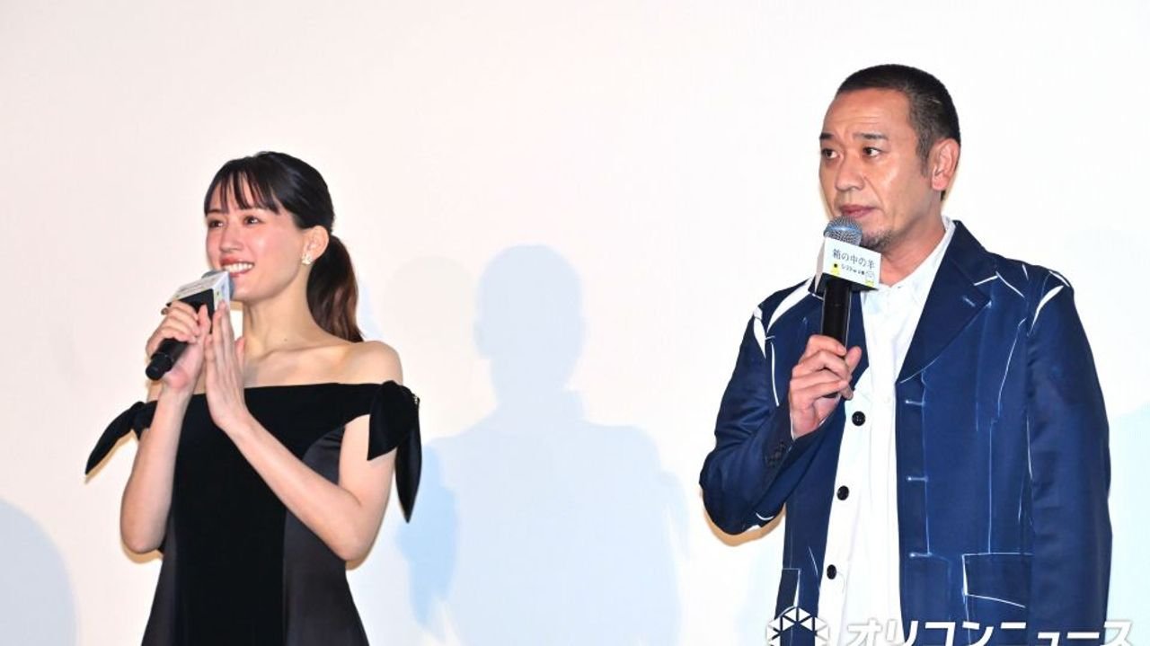大悟 カンヌのノブ出没振り返る