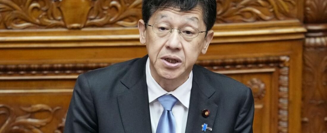 国会答弁に生成AI活用 デジタル相