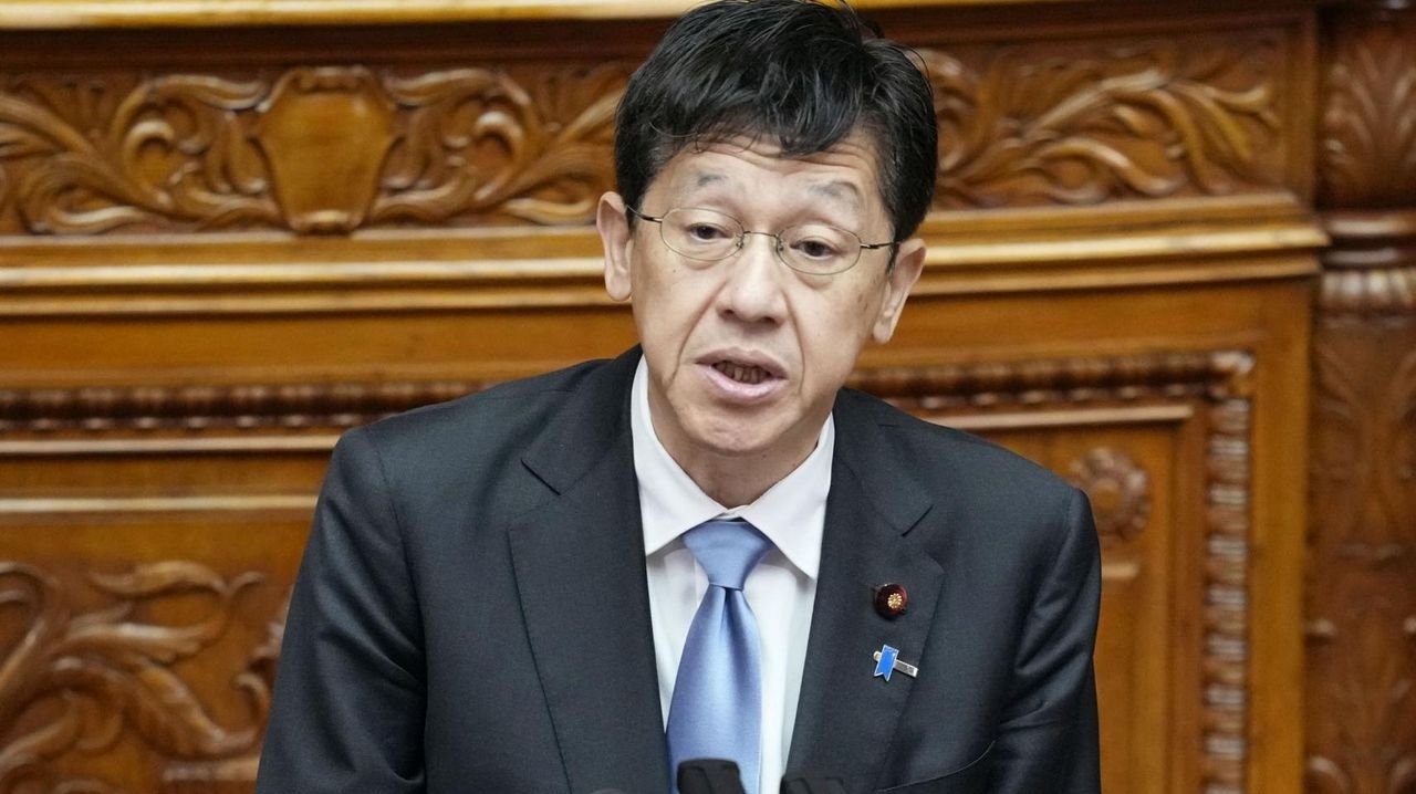 国会答弁に生成AI活用 デジタル相