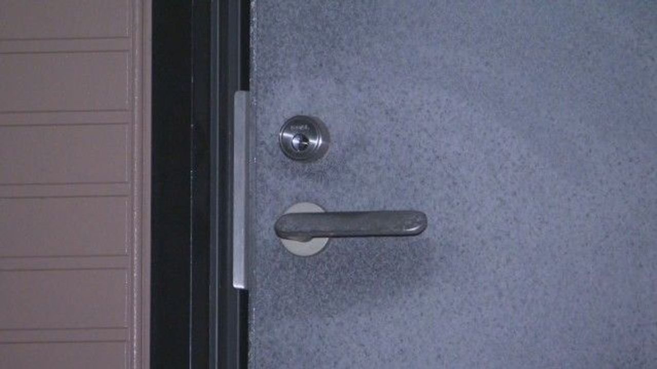 小6の息子殺害疑い 66歳の男逮捕