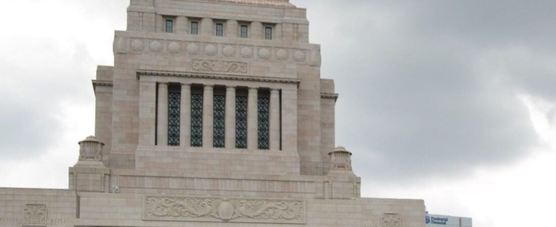 自民と国民の連立構想が再浮上