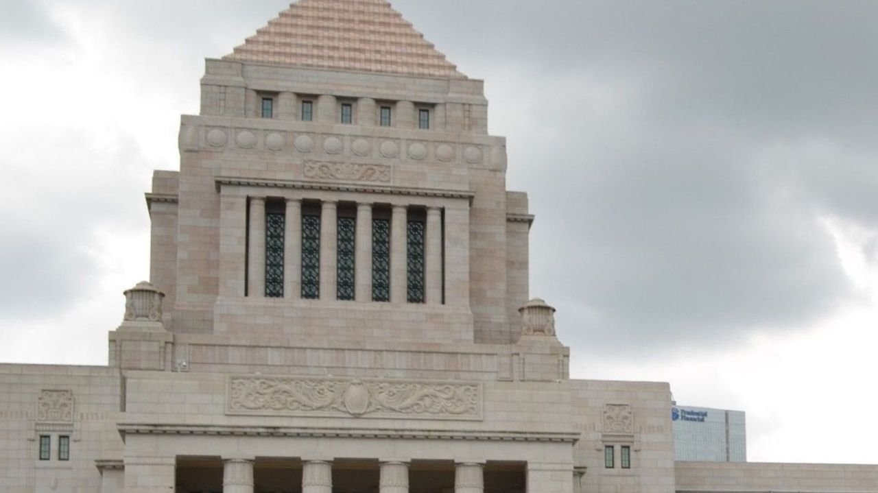 自民と国民の連立構想が再浮上