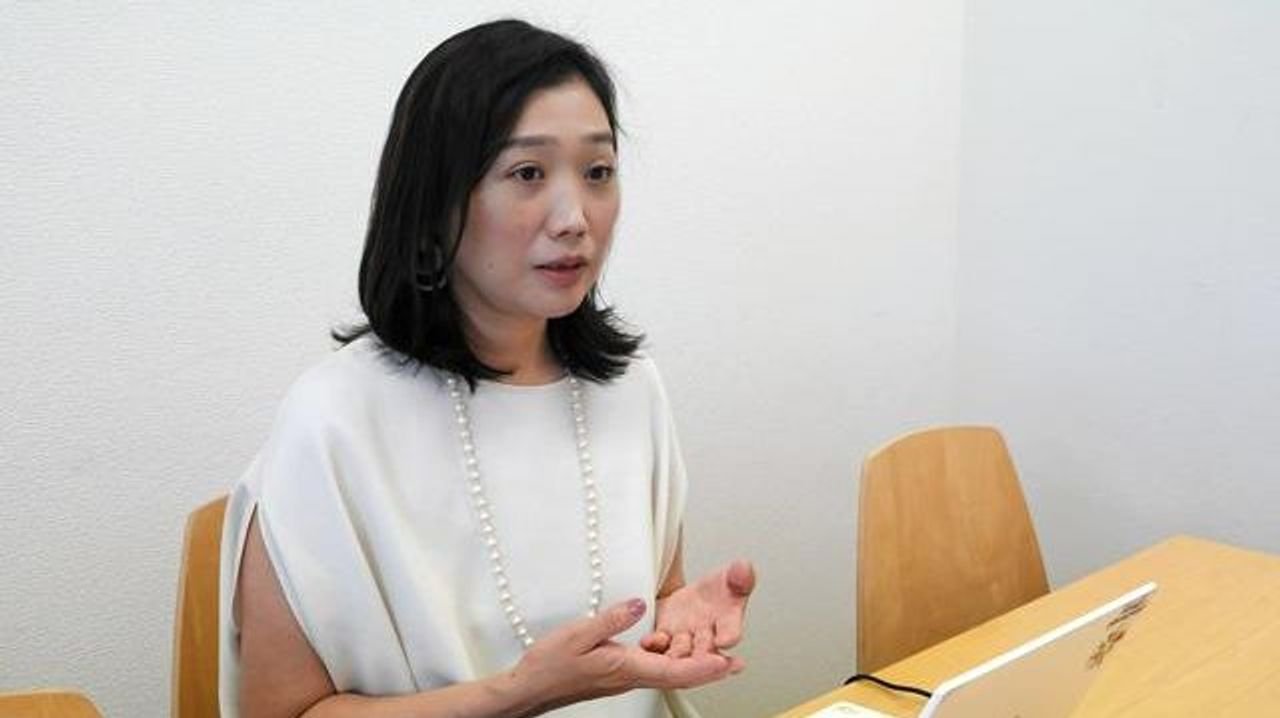 「仮面夫婦」なぜ関係続けるのか