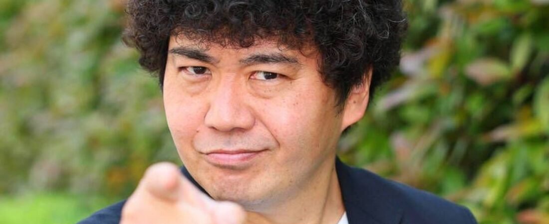 俳優 福澤重文50歳でブレイク兆し
