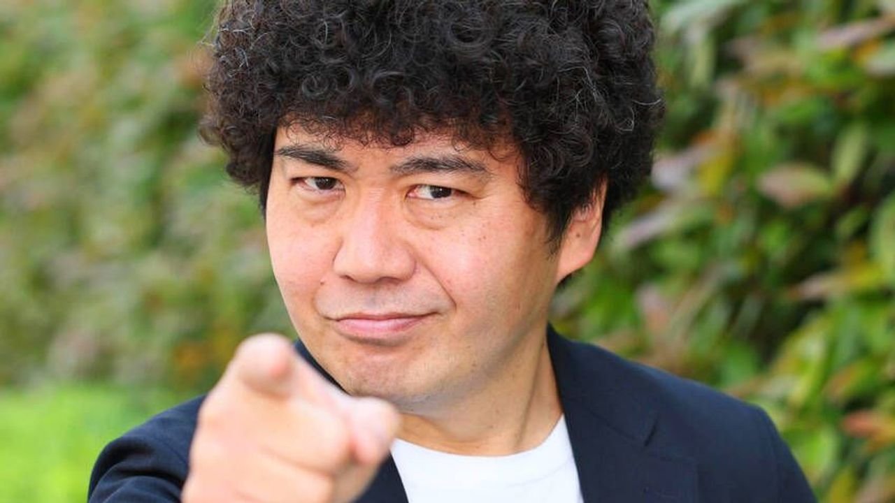 俳優 福澤重文50歳でブレイク兆し