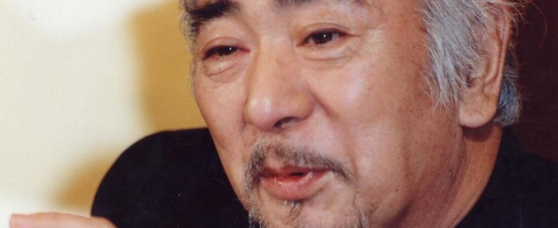 勝新太郎さんHP開設 公式だった