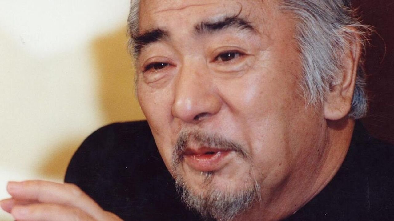 勝新太郎さんHP開設 公式だった