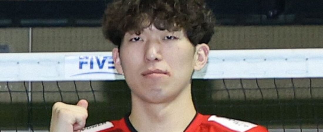 バレー代表 佐藤容疑者の登録抹消