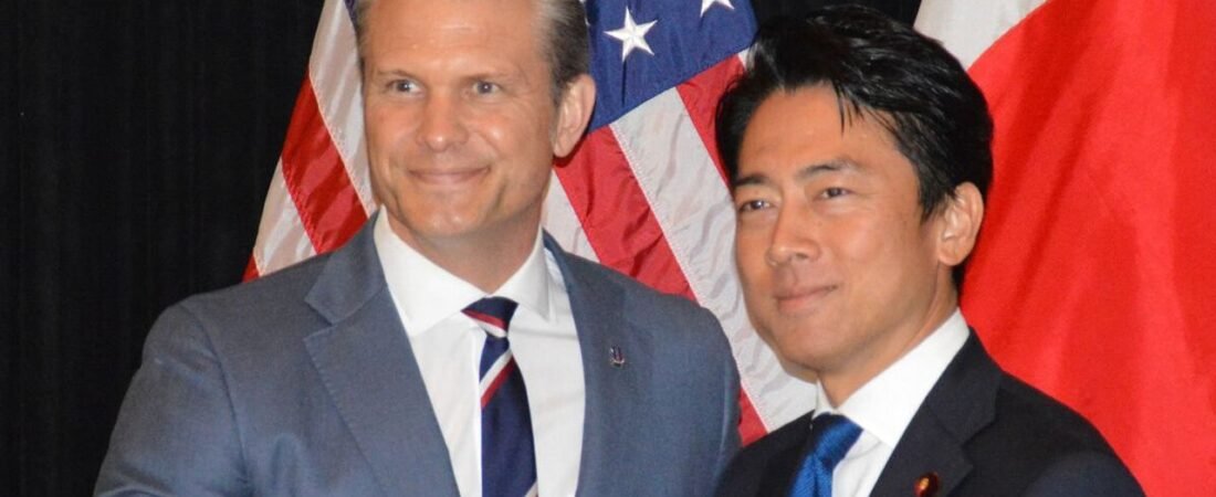ミサイル共同開発加速で一致 日米