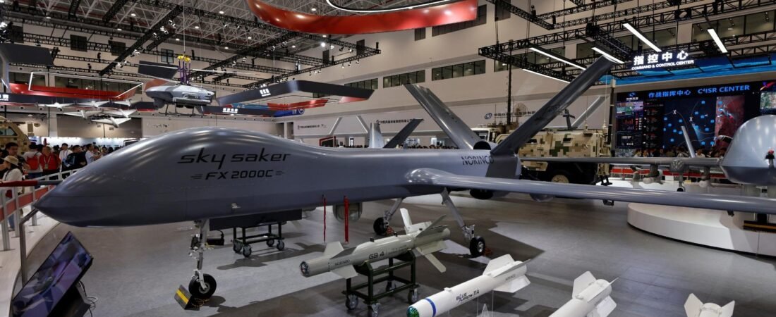 武器輸出競争アジアで加速 日本は