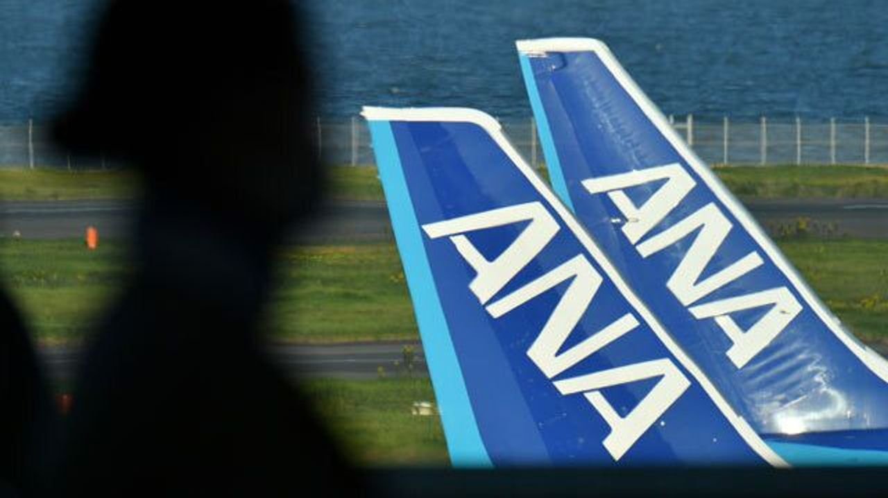 ANA 問い合わせ返信に最大2カ月