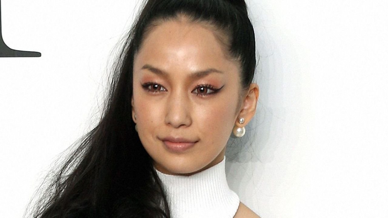 中島美嘉のソウル公演中止に 謝罪