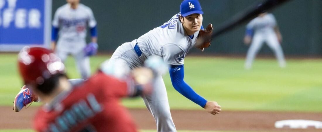 驚異 大谷が防御率0.74打率.301