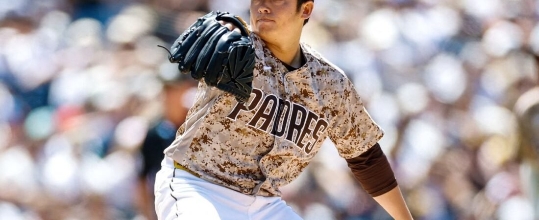 トレード候補に松井裕樹 記者選出