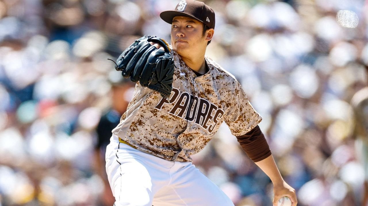 トレード候補に松井裕樹 記者選出