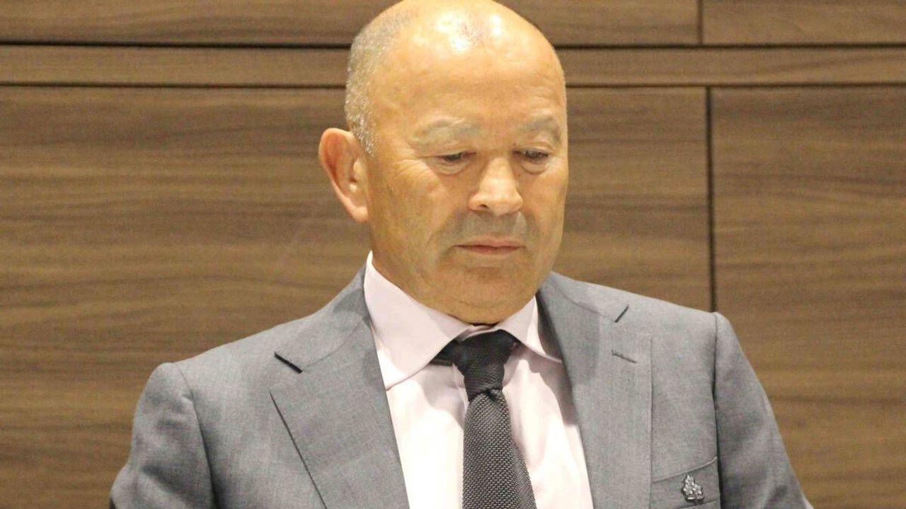 ラグビー代表HC 不適切発言謝罪