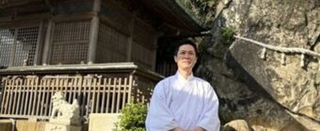 再生 年商500万円→1.8億円の神社